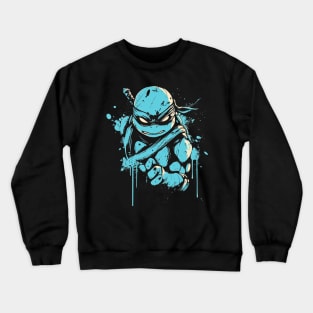 leonardo Crewneck Sweatshirt